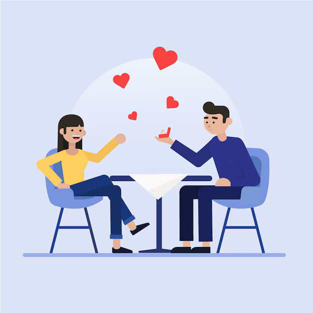 Lessons in Love: What My Best Friend Taught Me About Great Relationships