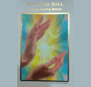 Energy Healing for Beginners