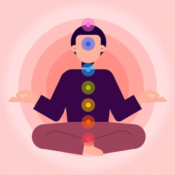 Emotional Freedom Technique