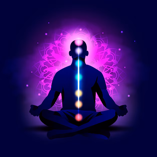 What is Energy Healing
