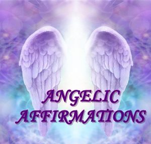 Angelic Affirmations