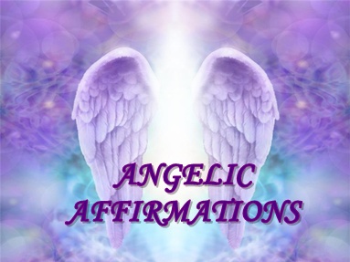 Angelic Affirmations