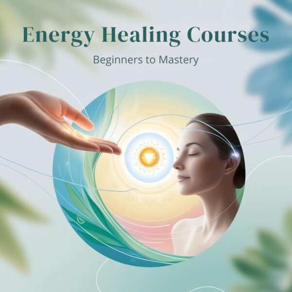 Healing Services
