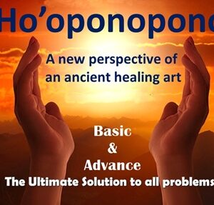 Healing Courses