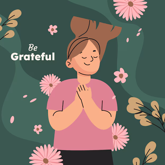 The Power of Gratitude