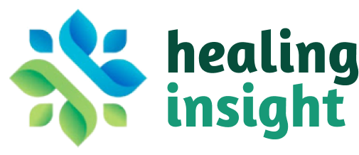healing insight logo