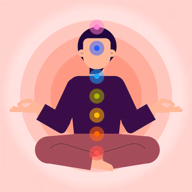 Healing Insight