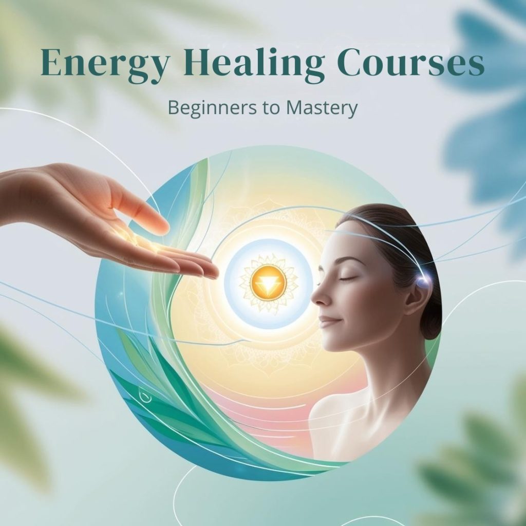 Your Healing Journey Starts Here